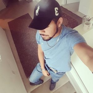 Meet your Posher, Christopher